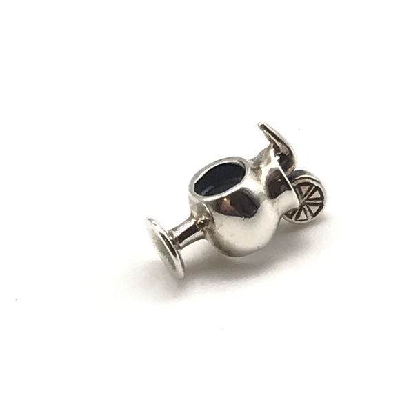 Chamilia Sterling Silver Tropical Drink Charm - Picture 3 of 3